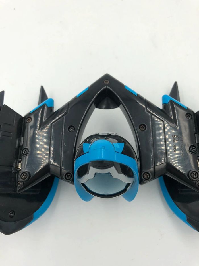 Vaisseau DC comics Batman N•K5756 - photo numéro 7