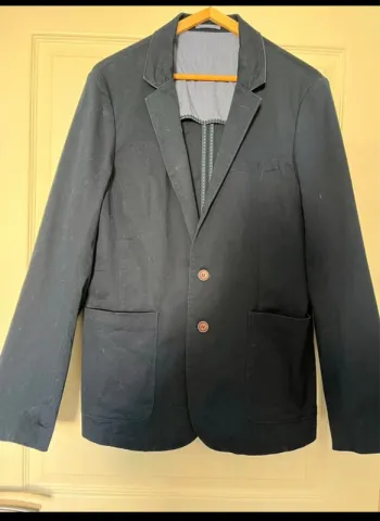 Veste Costard Kiabi