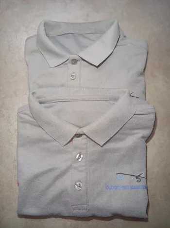 Polos sans marque  2 paitaa