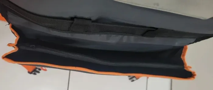 cartable dragon ball z - photo numéro 4