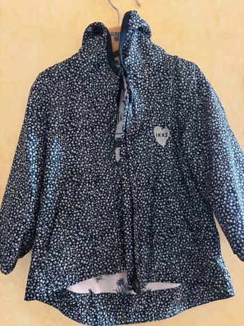 Anorak IKKS 18M