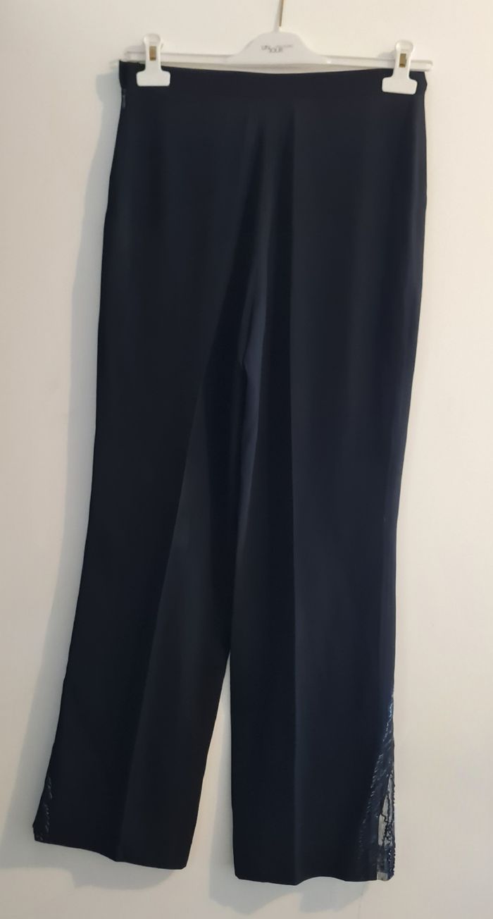 Pantalon tailleur - photo numéro 6