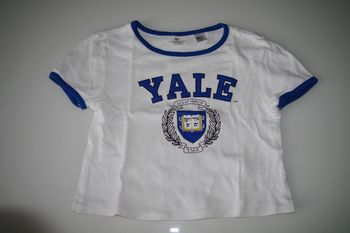 tee shirt H&M fille 10/12ans