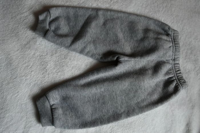 Pantalon molletonné 12-18 mois - photo numéro 5