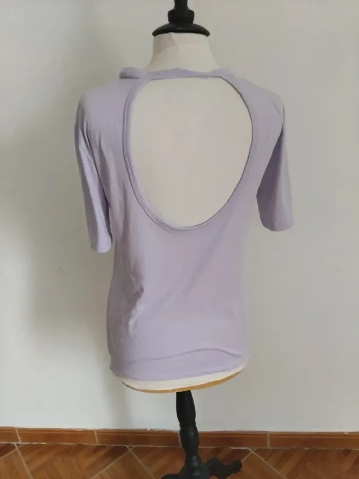 Tee shirt Sandro t38 - photo numéro 5