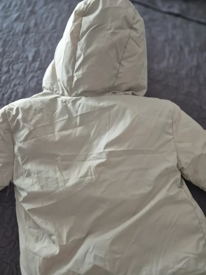 Manteau - photo numéro 4