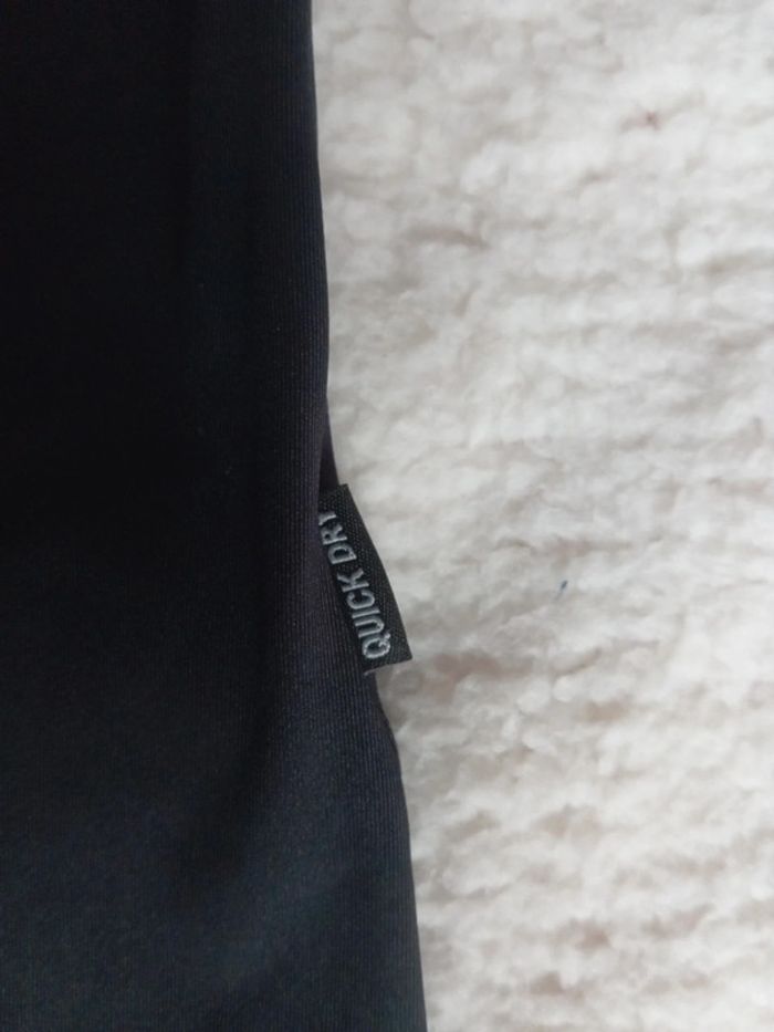 Beau Débardeur Sport Neuf avec fonction Quick Dry Ultrasport Taille L - photo numéro 5