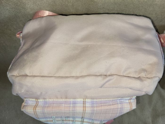 Grand cartable Stitch - photo numéro 10