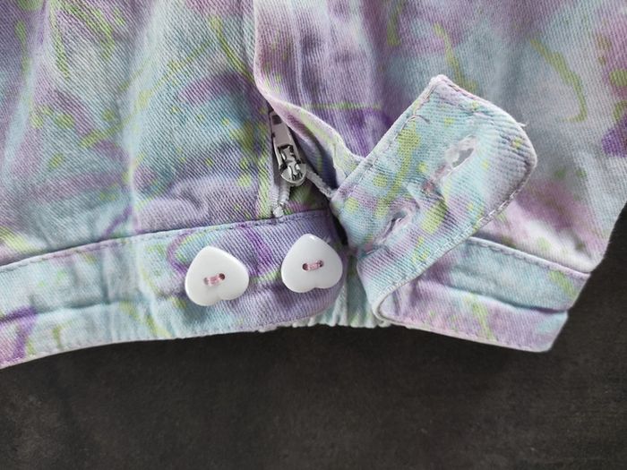 Pantacourt 4 ans - photo numéro 4