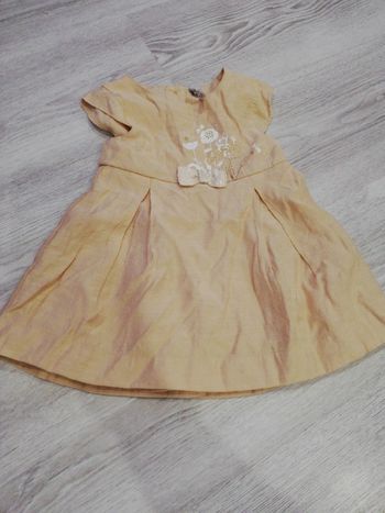 Robe orchestra 9 mois