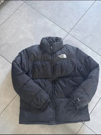 Doudoune unisexe the north face 700