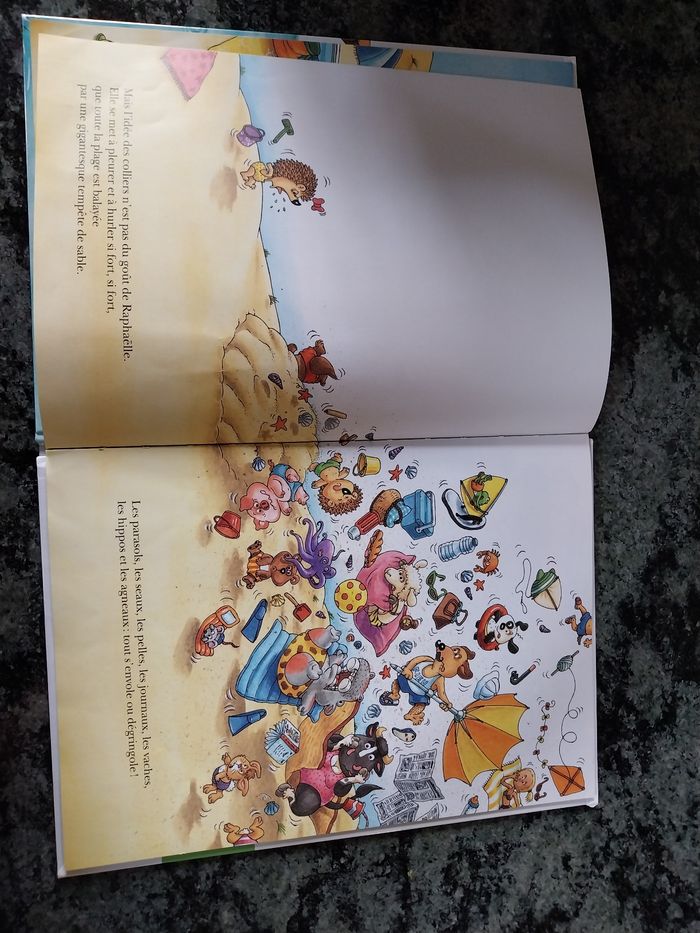 Livre - photo numéro 3