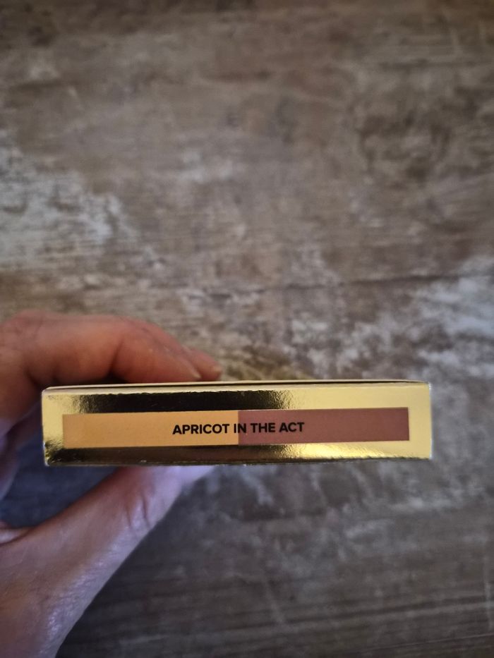 Blush tutti frutti - photo numéro 4