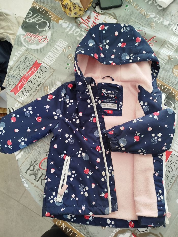 Blouson