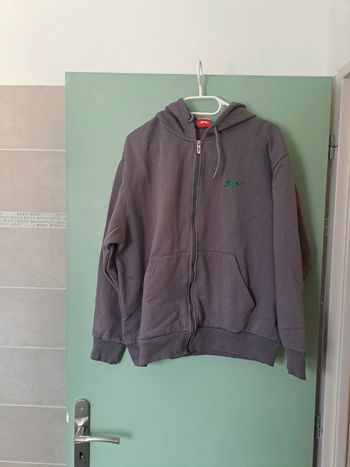 Sweat capuche