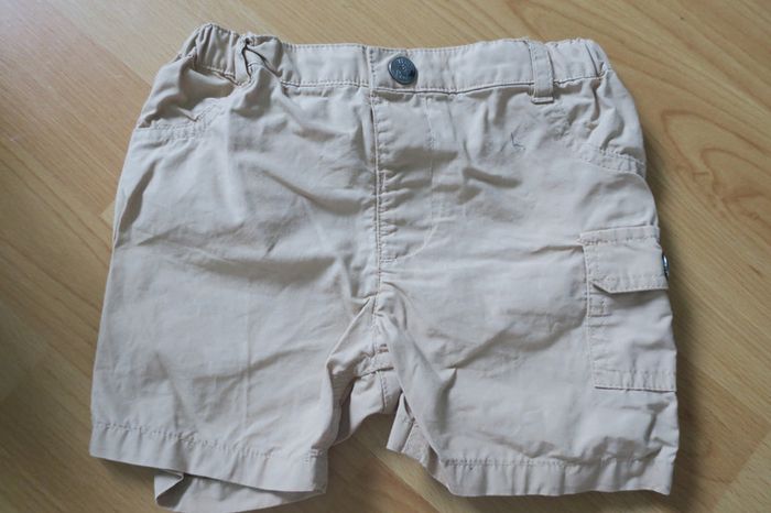 Short Bébé rêve 12 mois