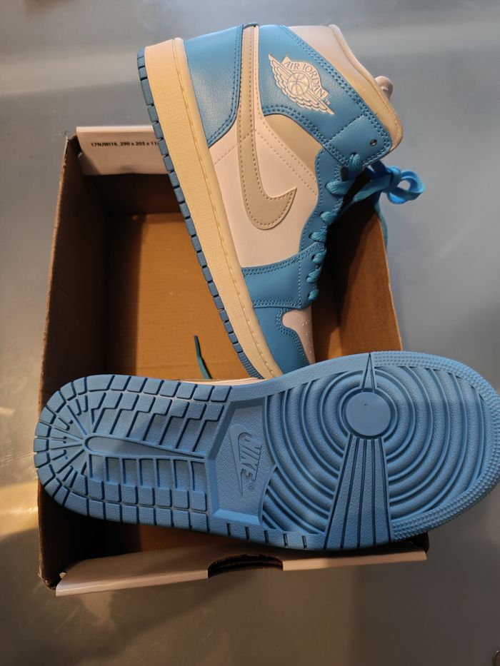 Nike neuf - photo numéro 3