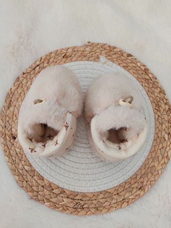Chaussons