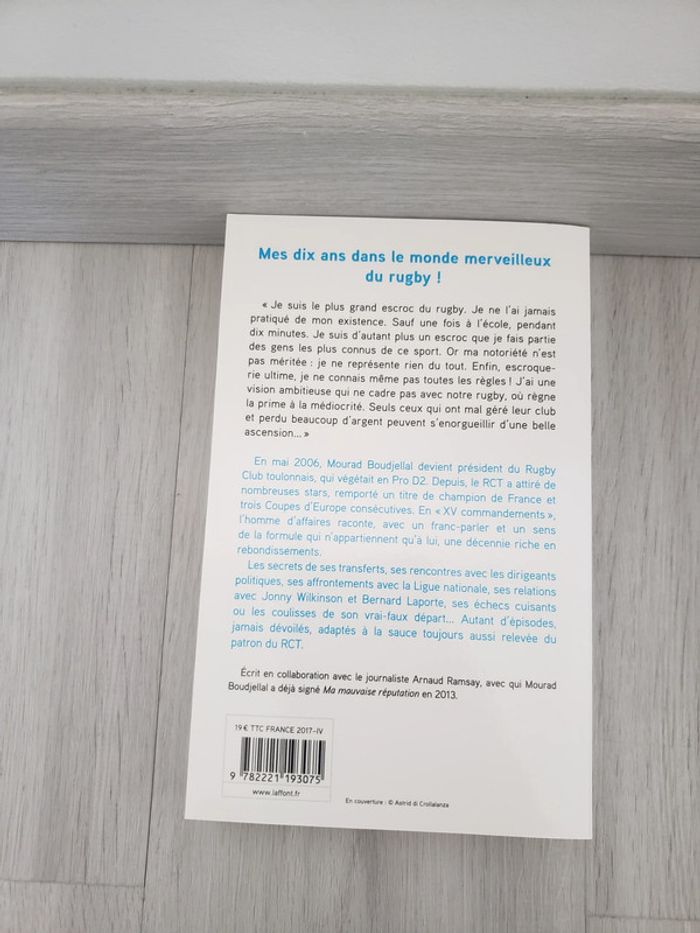 Un président devrait dire ça plus souvent - photo numéro 3