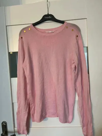 Pull rose