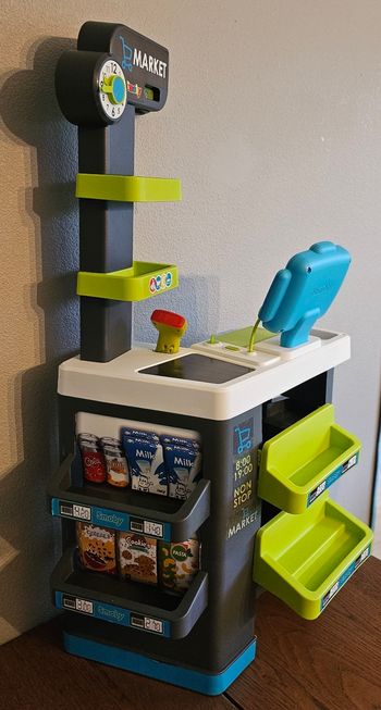 Marchande Smoby