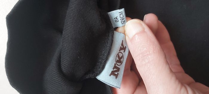 Sous pull 8 ans - photo numéro 3