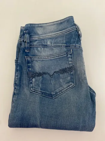 Jean Diesel 27/34
