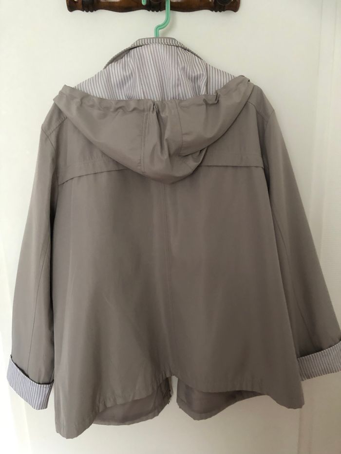 Parka légére Damart - photo numéro 2