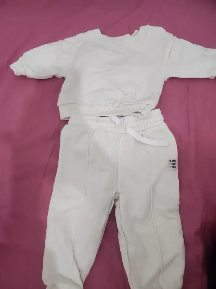 Ensemble bébé