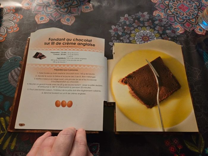 Le chocolat - photo numéro 4