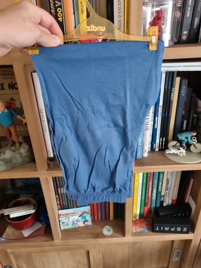 Pyjama neuf garçon taille 13/14 ans - photo numéro 5