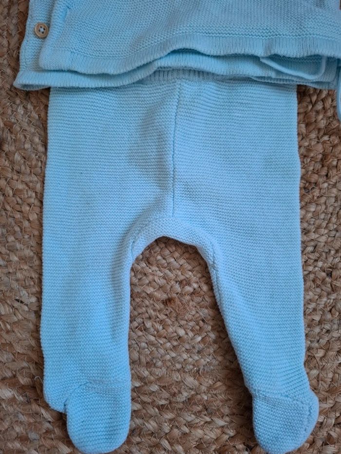 Ensemble layette pour naissance - photo numéro 6