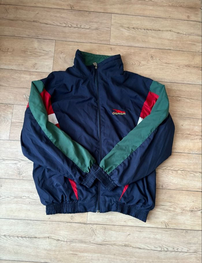Veste vintage Osega