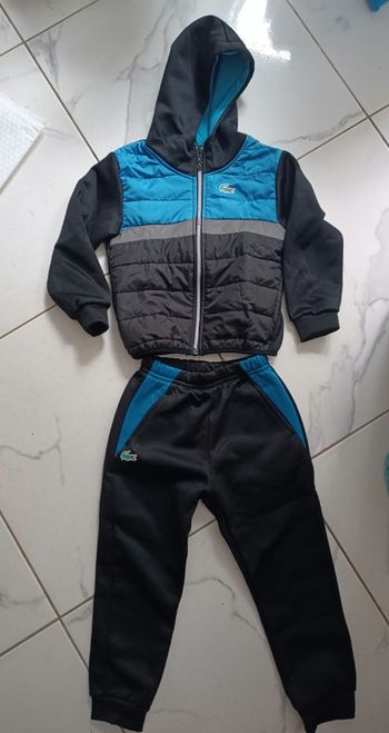 Ensemble Lacoste