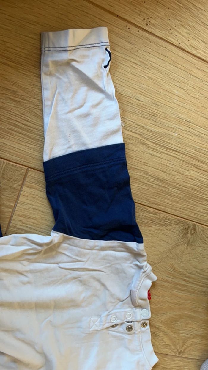 Ensemble jogging puma - photo numéro 2