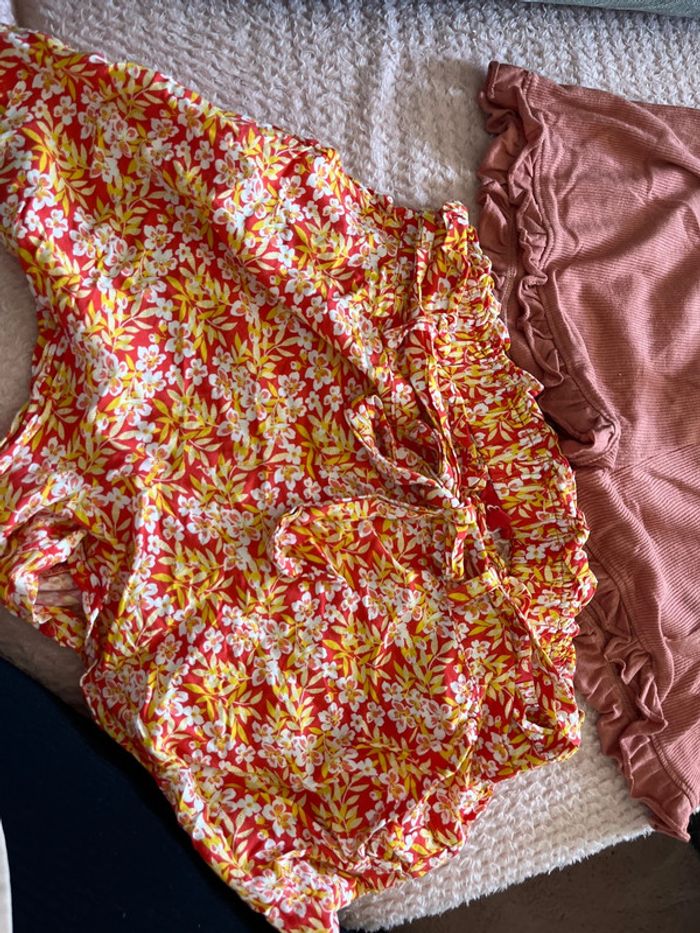 Shorts taille 38 - photo numéro 4