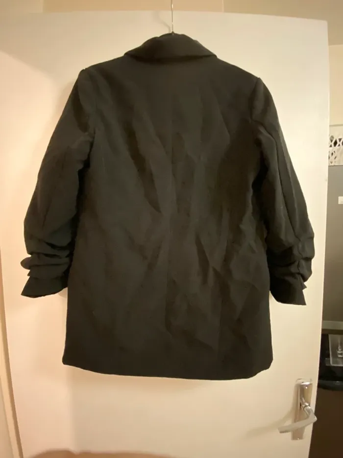 Blazer noir - photo numéro 2