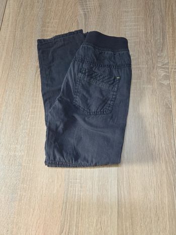 Pantalon fin ● 5 ans