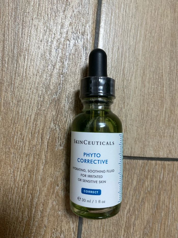 Phyto corrective - photo numéro 2