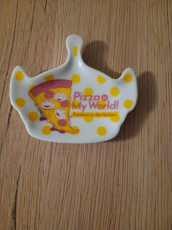 Petite coupelle décorative toys story