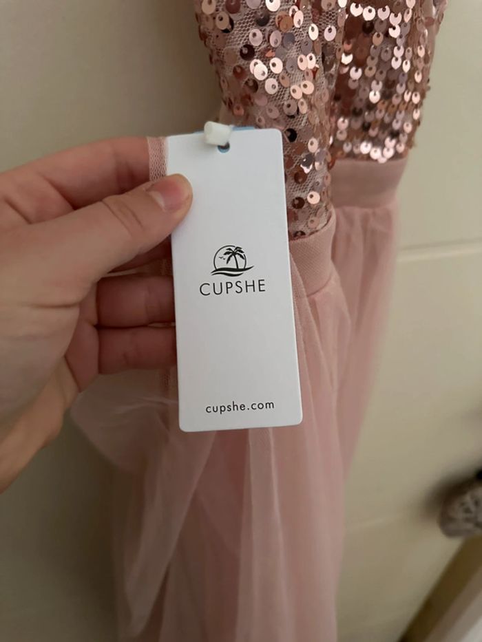 Robe de soirée - photo numéro 3