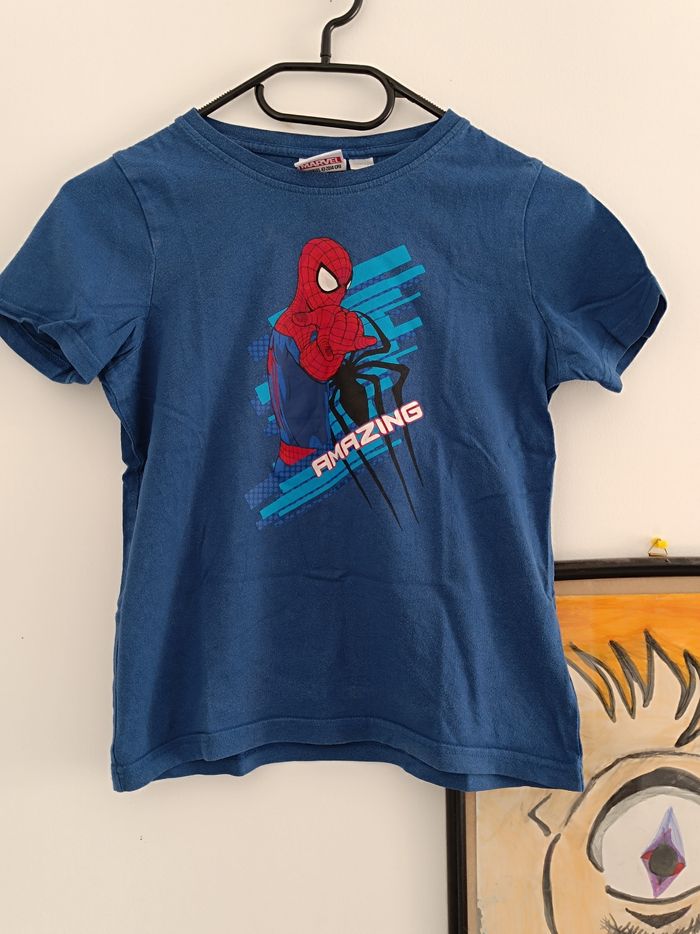 Lot 9-10ans garçon - photo numéro 7