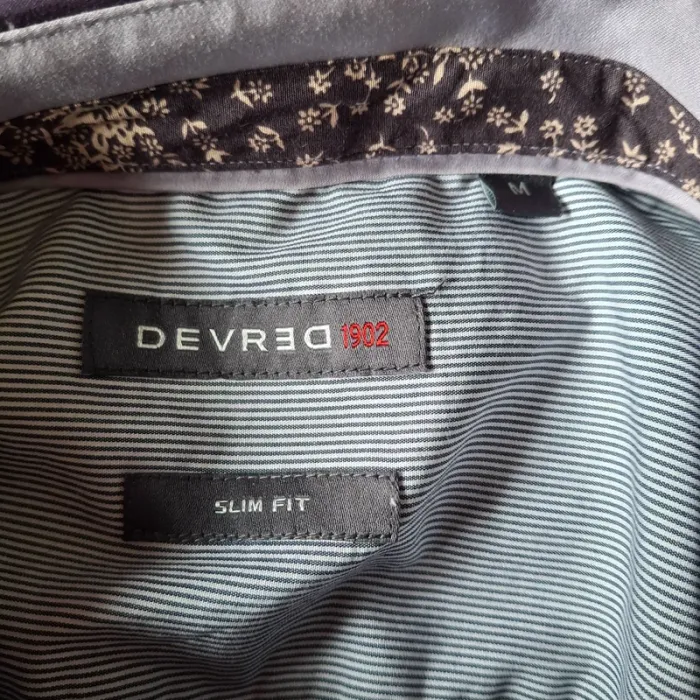 Chemise Devred M - photo numéro 2