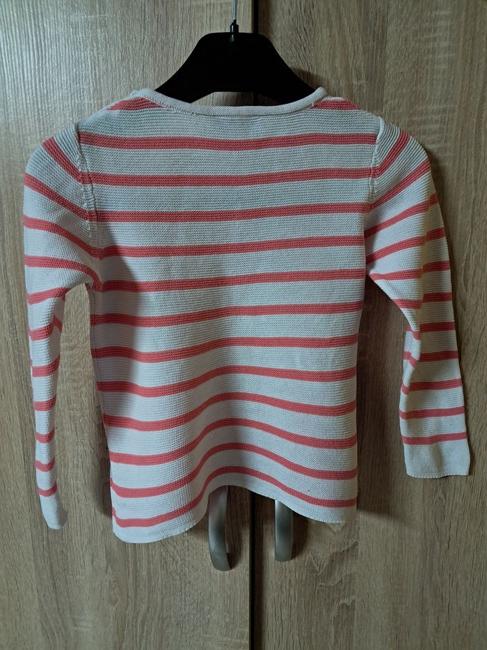 Pull fin Fashion private company - photo numéro 2