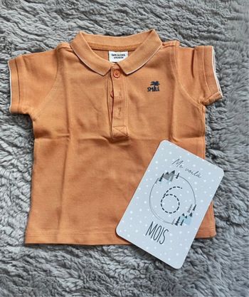 Tee shirt