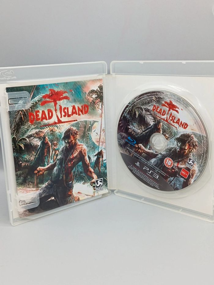 Dead island PS3 - photo numéro 3