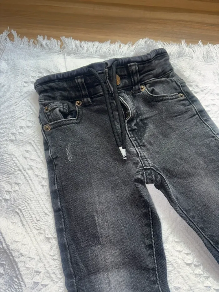 Jeans skinny - photo numéro 3