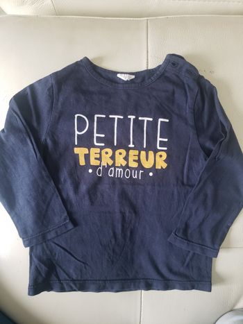 Tee-shirt