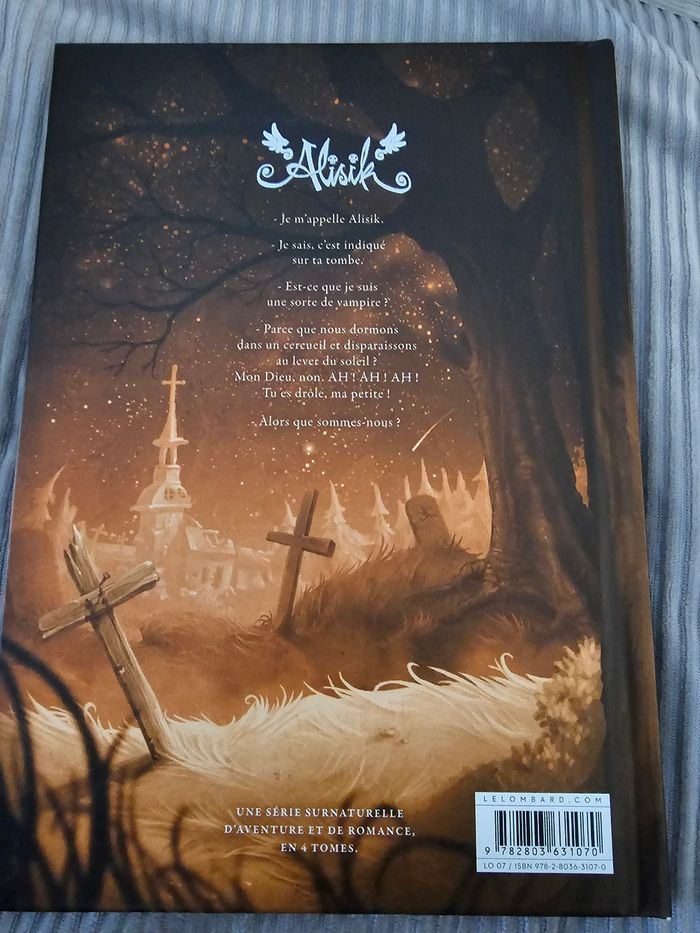 Alisik - photo numéro 2