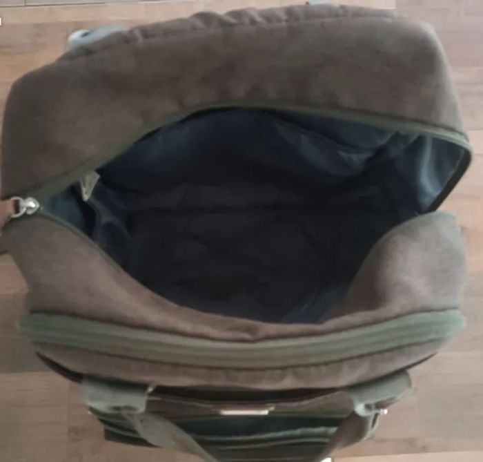 Sac à dos à langer - photo numéro 2